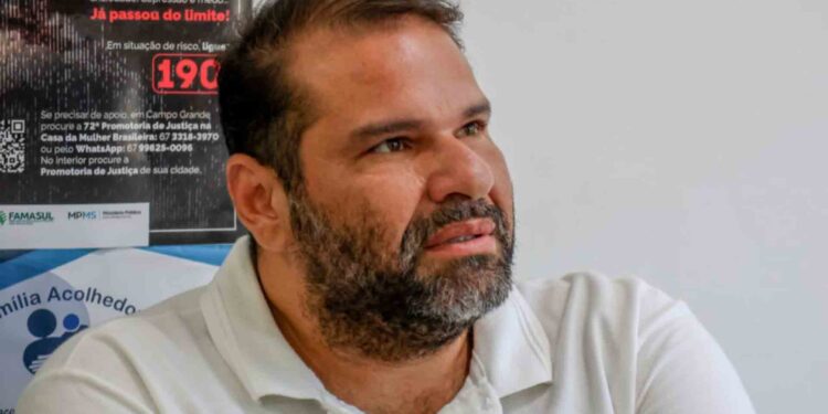 Com acordo de R$ 285 mil, MPMS livra Patrola de ação por desmatamento ilegal no Pantanal