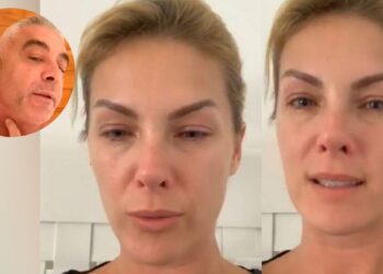 Advogado de Campo Grande consegue 1ª derrota de Ana Hickmann em processo contra o ex-marido