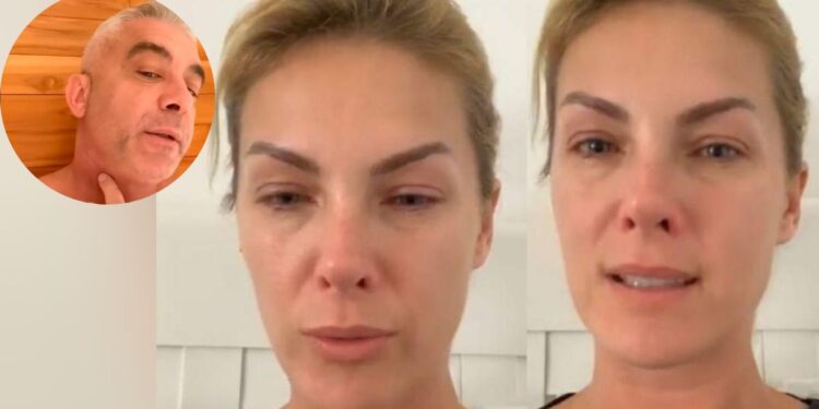 Advogado de Campo Grande consegue 1ª derrota de Ana Hickmann em processo contra o ex-marido