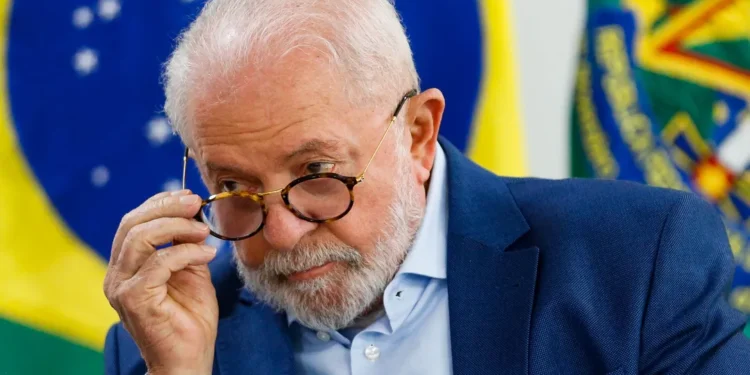 Lula retoma nesta segunda-feira viagens internacionais com agendas no Oriente Médio e Alemanha