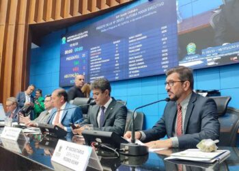 Semana com feriado, Assembleia Legislativa terá dois dias de sessões plenárias e audiência pública
