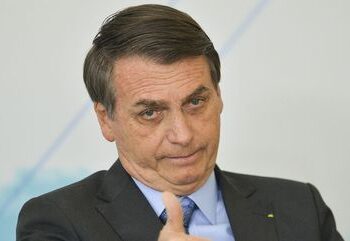 Ex-presidente Bolsonaro ganha prêmio na Mega-Sena em bolão do PL