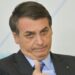 Ex-presidente Bolsonaro ganha prêmio na Mega-Sena em bolão do PL