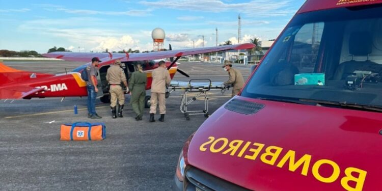 Criança é atacada por capivara em pátio de escola no Pantanal do Paiaguás