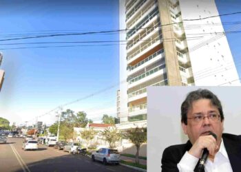 Juiz nega pedido de Patrola para despejar pai de vereador por atraso em aluguéis
