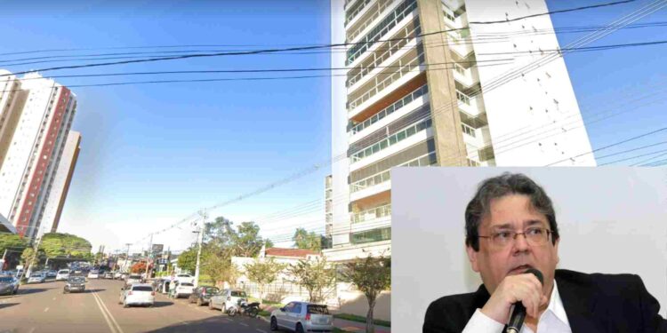 Juiz nega pedido de Patrola para despejar pai de vereador por atraso em aluguéis
