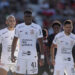 Romero faz dois e Corinthians vence o Vasco em duelo contra o rebaixamento