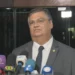 Indicados para STF e PGR, Dino e Gonet visitam senadores em busca de votos