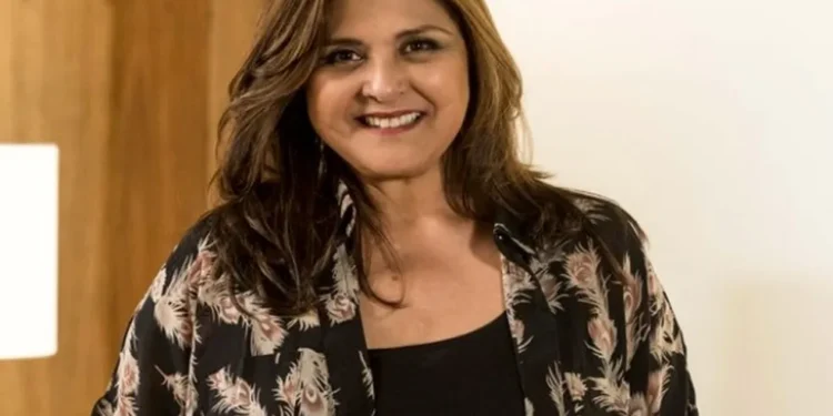 Atriz Elizângela morre em Guapimirim, RJ