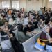 Brasileiros voltam a ficar fora da lista de estrangeiros autorizados a deixar a Faixa de Gaza