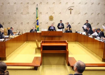 Ministros do STF rebatem PEC que altera regras do STF: ‘Ameaça’ e ‘retrocesso’