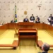 Ministros do STF rebatem PEC que altera regras do STF: ‘Ameaça’ e ‘retrocesso’