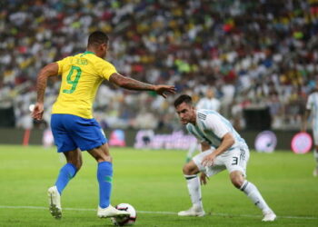 Brasil e Argentina se enfrentam no Maracanã com muito mais que os três pontos em jogo