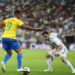 Brasil e Argentina se enfrentam no Maracanã com muito mais que os três pontos em jogo