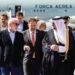 Lula desembarca na Arábia Saudita em busca de investimentos