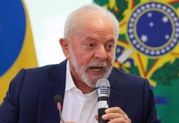 ‘Antissemitismo’, ‘equivocado’: lideranças rebatem Lula por igualar ações de Israel às do Hamas