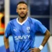 Neymar terá inscrição suspensa para ser substituído no Al-Hilal, diz jornal