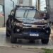 Três empresas são alvos da PF em operação contra contrabando de pneus em Campo Grande
