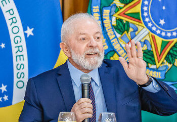 Com destaque para participação do setor privado, Lula inaugura fórum de atração de investimentos