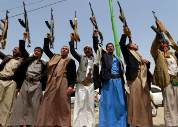 Houthis atacam Israel: quem é o grupo do Iêmen que declarou apoio ao Hamas.