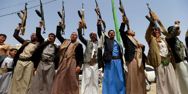 Houthis atacam Israel: quem é o grupo do Iêmen que declarou apoio ao Hamas.