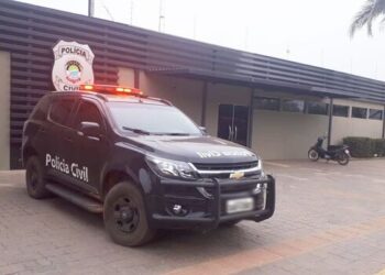 Homem sai na porrada com bandidos armados e evita roubo de moto em Corumbá