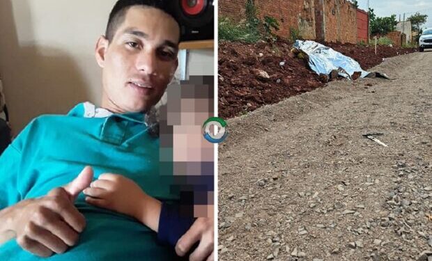 Mulher suspeita de matar ex-marido é liberada e será monitorada por tornozeleira