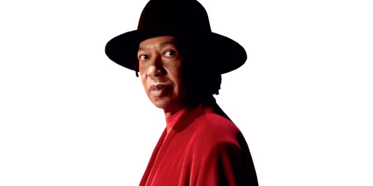Com turnê mundial, Djavan fará show em Campo Grande