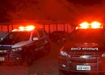 Homem é encontrado morto com golpes de faca em Fátima do Sul