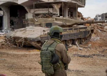 Israel retoma combates na Faixa de Gaza após Hamas violar trégua
