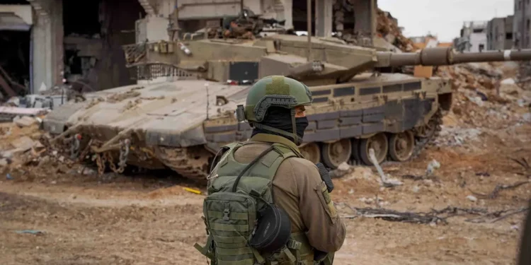 Israel retoma combates na Faixa de Gaza após Hamas violar trégua