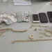 Advogada presa por tráfico consegue prisão domiciliar