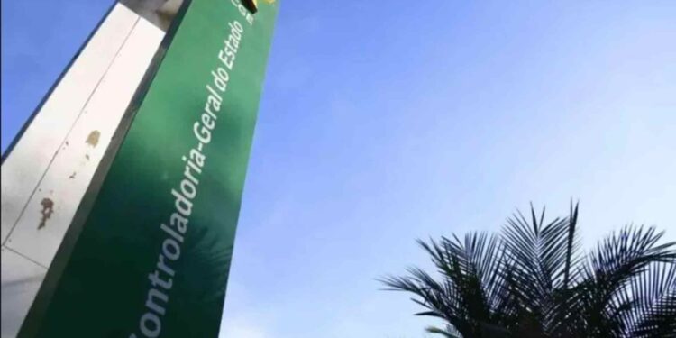 Riedel revoga nomeação e troca Auditor-Geral do Estado