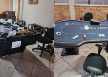 Major apontado como gerente de jogo do bicho em MS foi preso com anotações sobre grupo de SP
