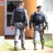 Tiroteio em condomínio no Centenário mobiliza Choque e PM; Veículos de moradores foram atingidos