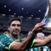 Abel Ferreira diz que está cansado e deixa em aberto permanência no Palmeiras em 2024