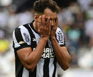 Entre a esperança e o luto: o drama do Botafogo e seus ensinamentos