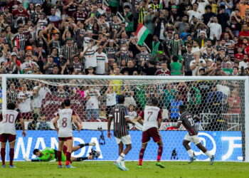 Fluminense sofreu, se superou e orgulhou o Brasil. Está na final do Mundial. Fernando Diniz espera o City, de seu mestre Pep Guardiola