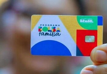 Bolsa Família antecipado começa a ser pago nesta segunda a 21 milhões