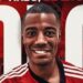 Flamengo anuncia a contratação do uruguaio De la Cruz, ex-River Plate