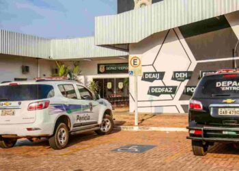 Atiradores disparam mais de 60 vezes e matam cliente de conveniência em Campo Grande