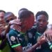 Palmeiras vence o Fluminense e fica perto do título do Brasileirão
