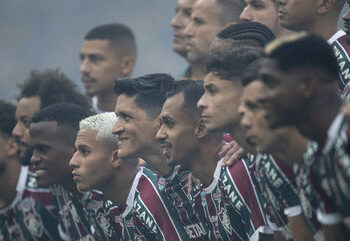 Fluminense pode ser excluído do Mundial por risco de interferência na CBF