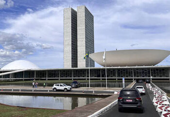 Congresso analisa vetos à desoneração da folha e ao marco temporal nesta quinta; entenda