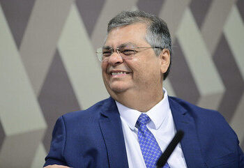 Senado aprova indicação de Flávio Dino para o Supremo Tribunal Federal