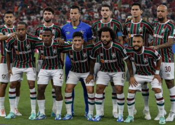 Kennedy, Ganso e Felipe Melo são alguns dos ‘desacreditados’ que levaram o Flu à final do Mundial