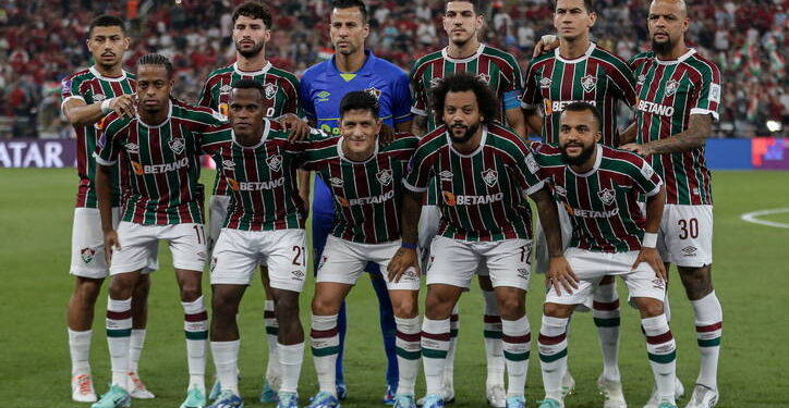 Kennedy, Ganso e Felipe Melo são alguns dos ‘desacreditados’ que levaram o Flu à final do Mundial
