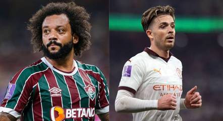 Fluminense e Manchester City entram em campo pelo título de melhor clube do mundo