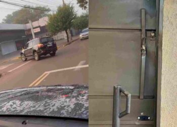 Operação Mikarotic prendeu gerentes de banco após furto de mais de R$ 1 milhão em Campo Grande