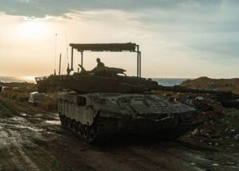 Guerra contra o grupo terrorista Hamas prosseguirá por muitos meses, garante Exército de Israel